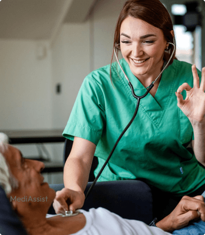 Apex Well Clinics