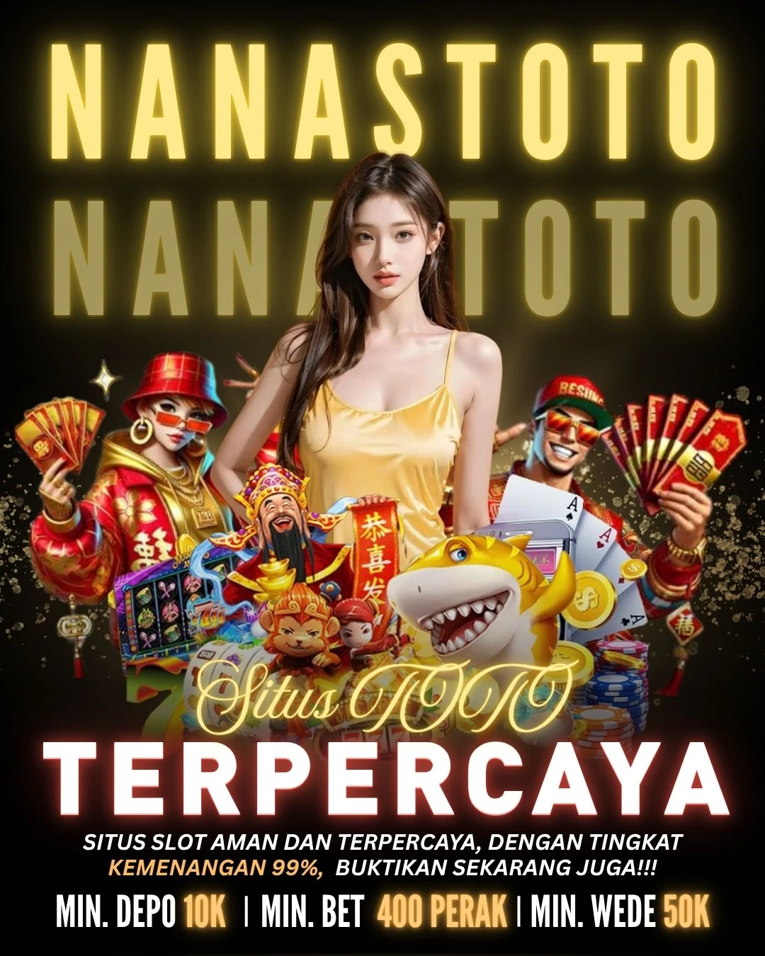 NANASTOTO : Platform Resmi Bermain Slot Online Terbaik Penuh Tantangan Berhadiah Jackpot - WooCommerce eCommerce